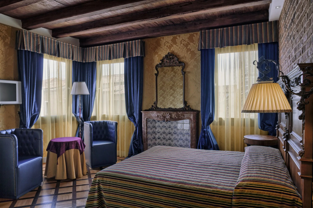 B&B Bloom Settimo Cielo