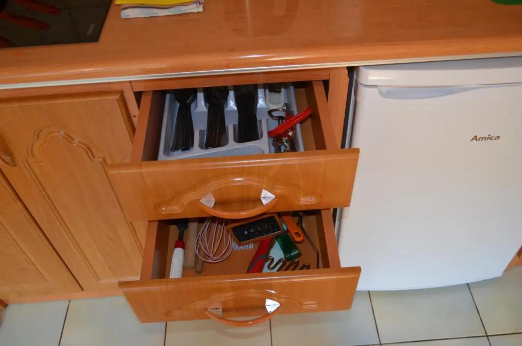 Apartament Luzik