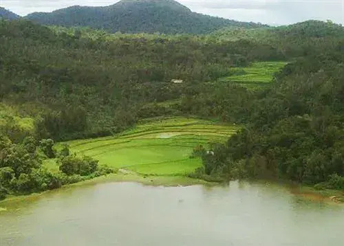 Cloud Valley