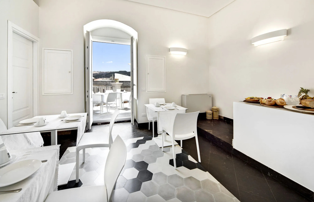 Epoca - Camere con stile