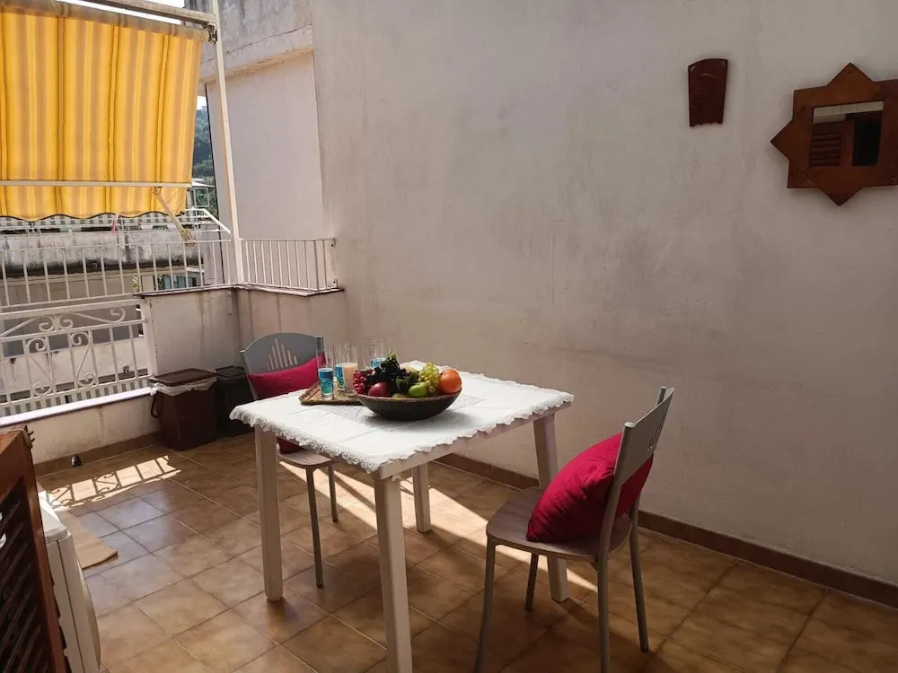 Casa AuroraRosa