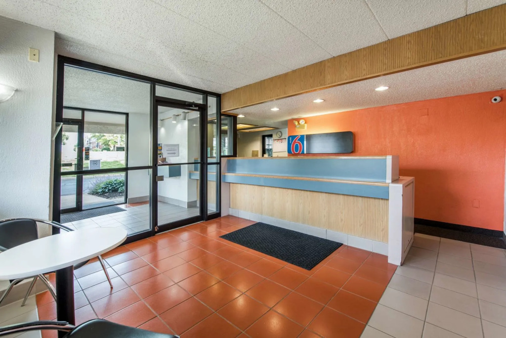 Days Inn by Wyndham Columbus Worthington