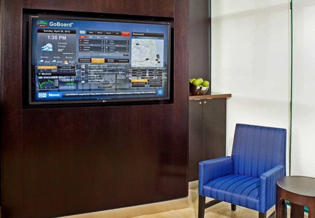 Courtyard by Marriott Virginia Beach Oceanfront-South