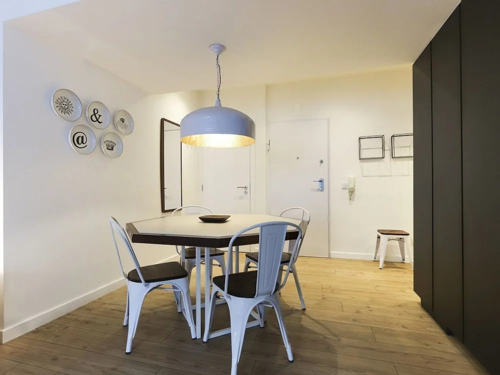 Graça Design Terrace by Homing