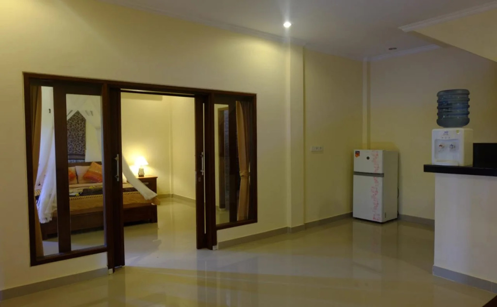 Anugrah House