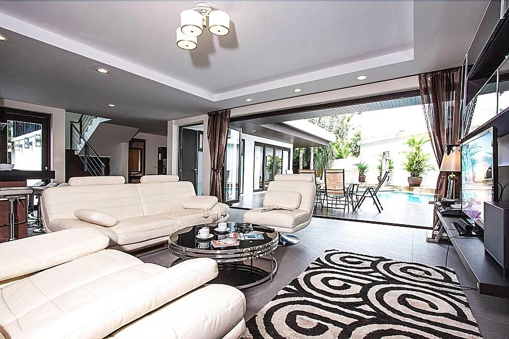Kasira Villa