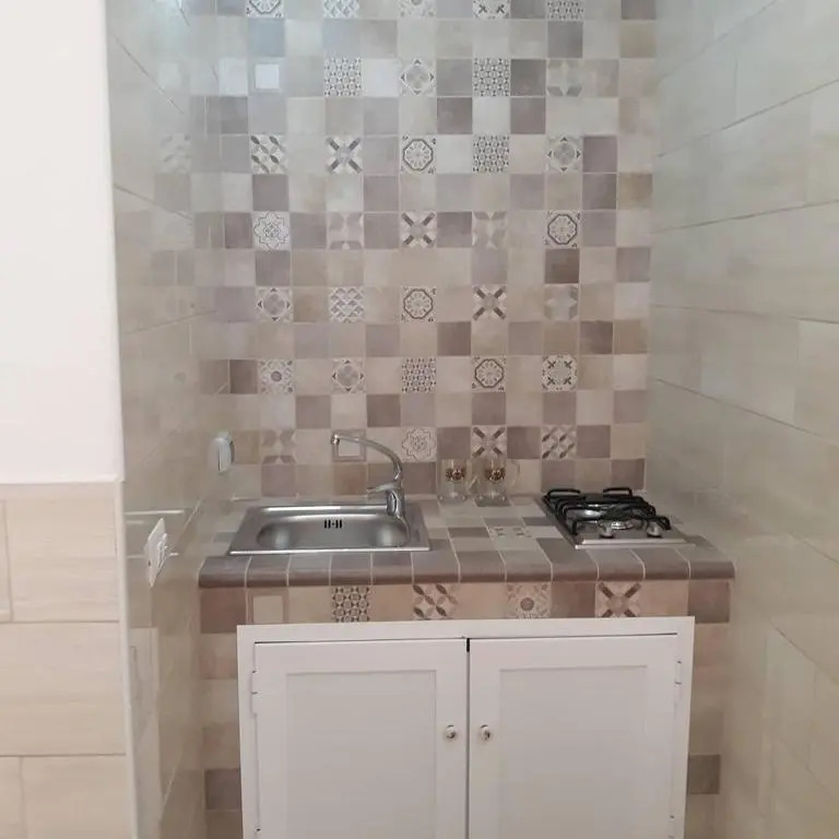 Da Katia,Vicolo Carini,35