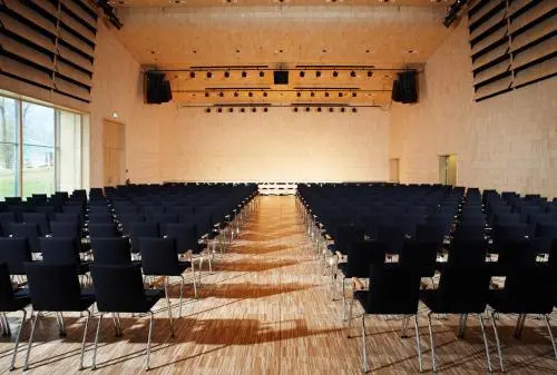 CMA Stift Ossiach