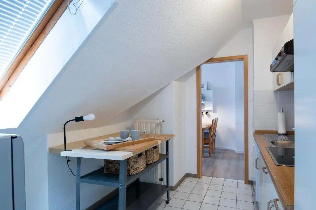 An der Aue 11c Sommernest