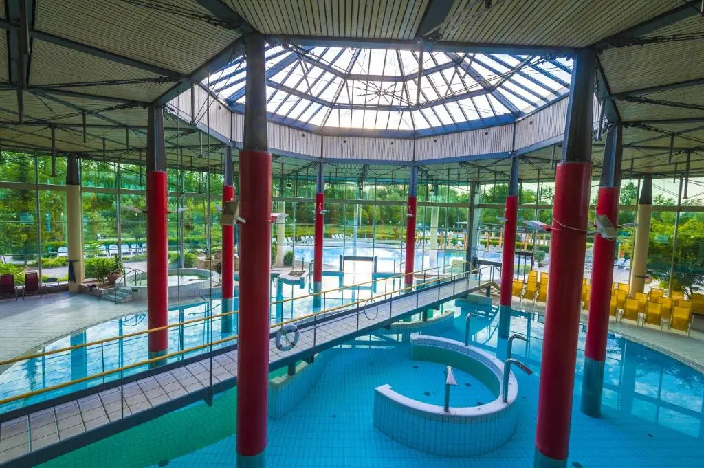 Hotel Radin, Radenci Spa Resort - Sava Hotels & Resorts