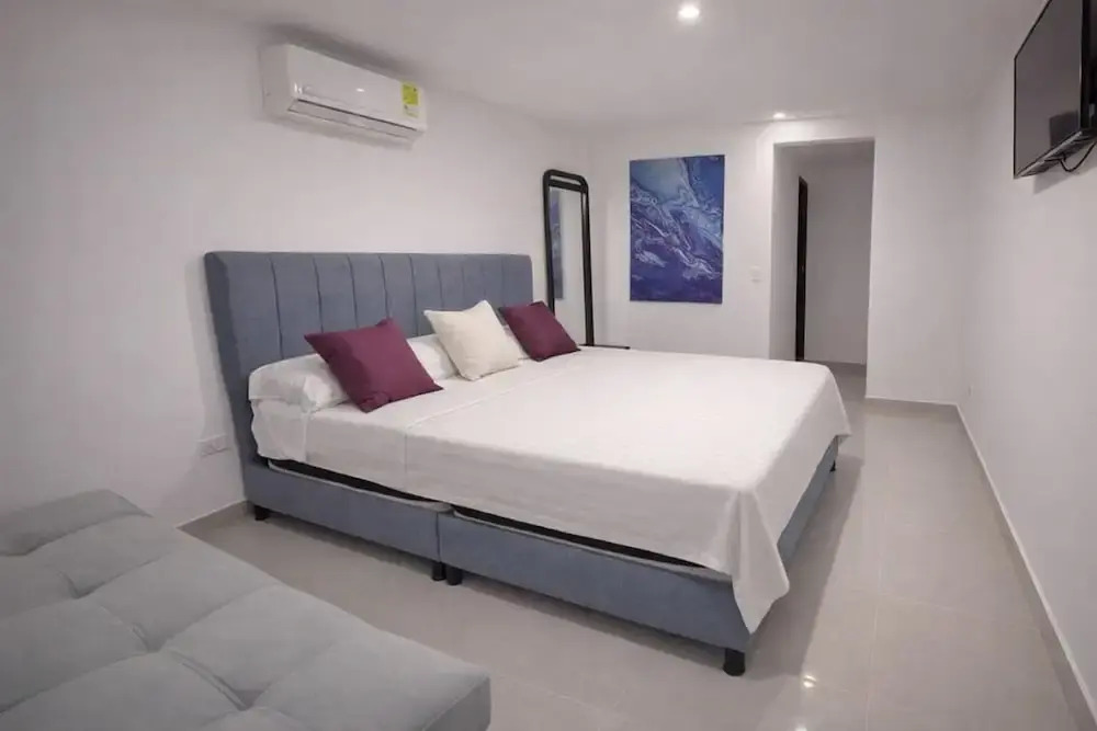Open Sea Hotel Cartagena - Frente al mar