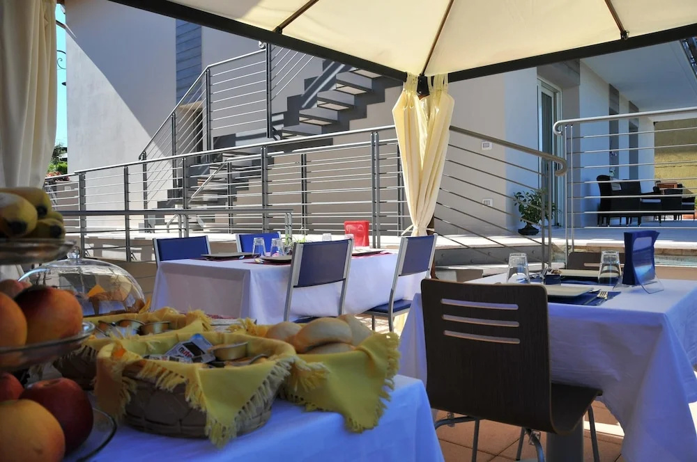 Bed & Breakfast Vieulif