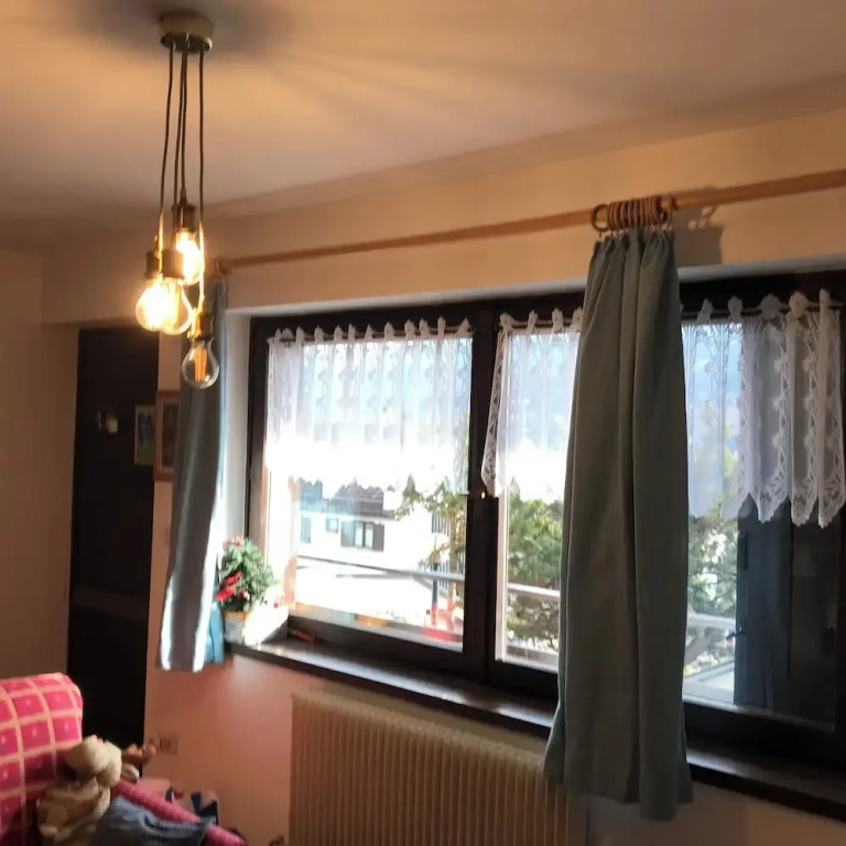 Suite Marco Nice Apartment in Cavalese With View