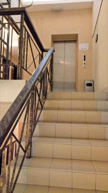 HOTEL SRI SUTRA