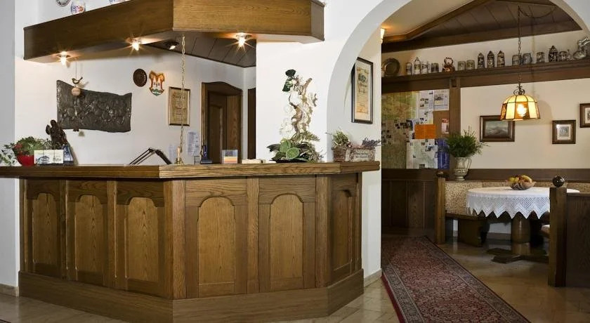 Hotel Bräukeller