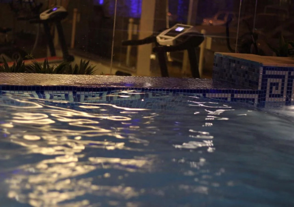 Lotaz hotel suites