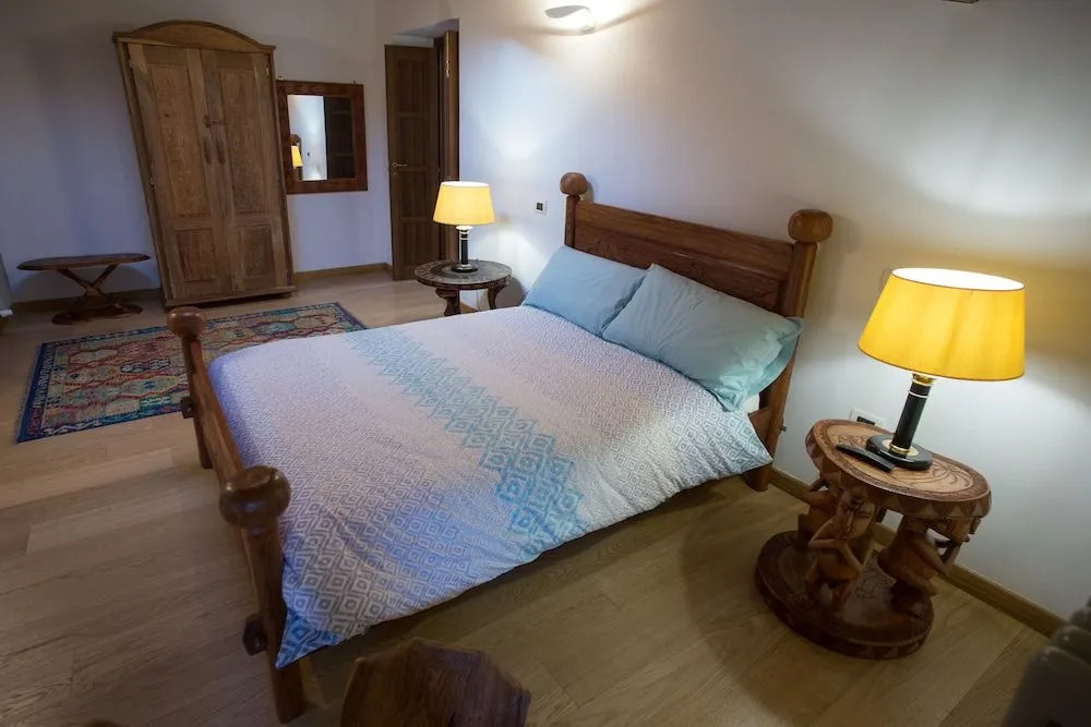 B&B BONE NOVELLE dimora storica palazzo zuzi