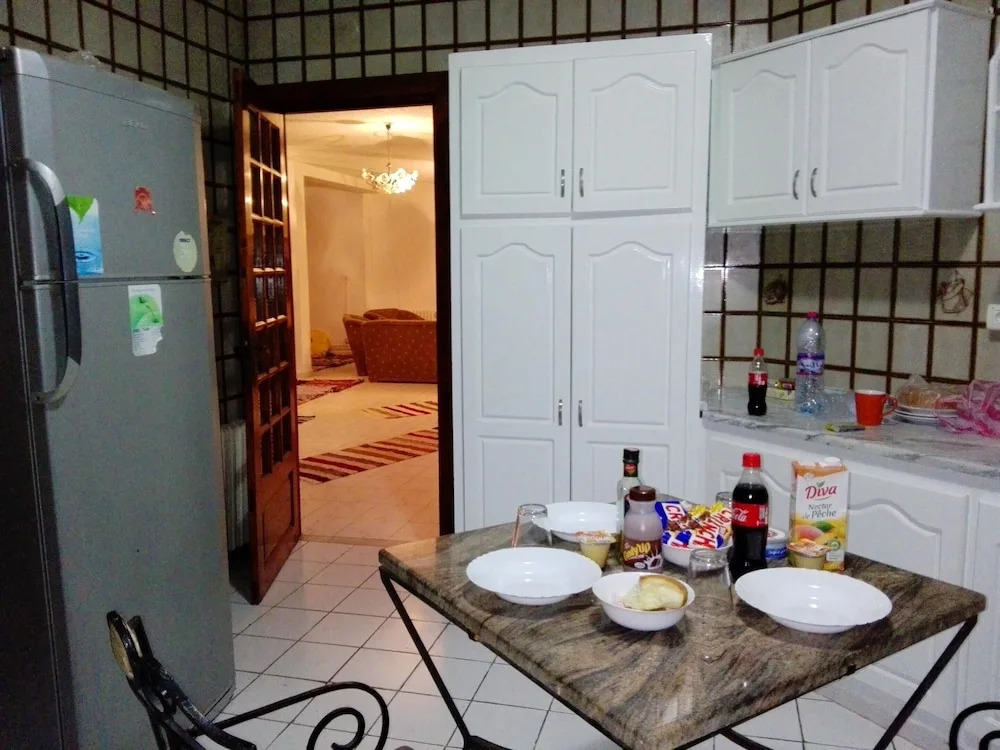 Elegant villa in Hammamet with year-round private pool