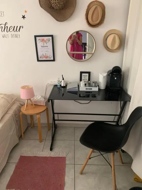Chambre dans villa Montpellier à 15mn des plages