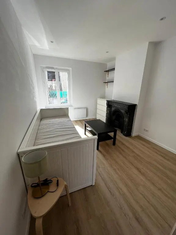 Appartement Centre ville Le Havre