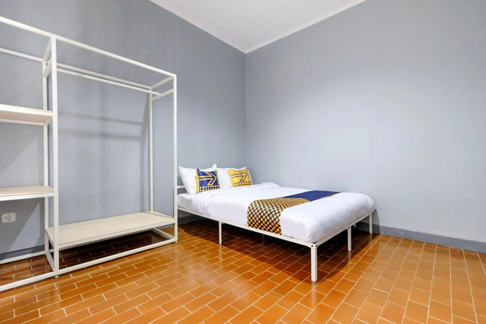 Omajo by OYO Rooms