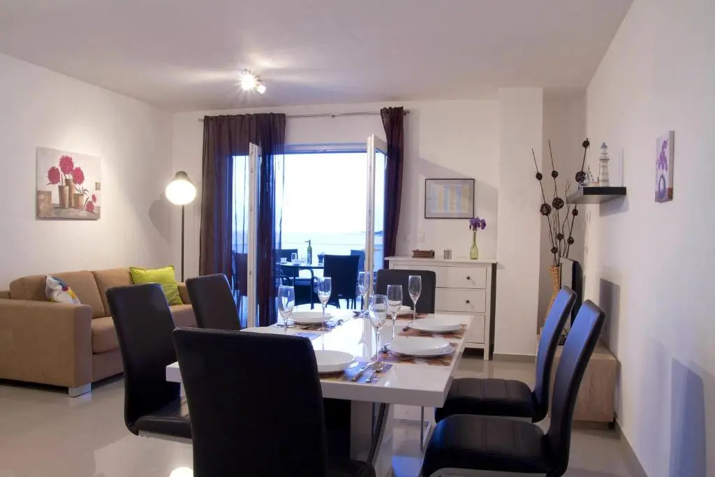 Apartment Sol