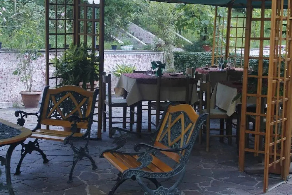 La Casina Rossa