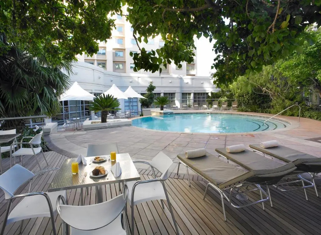Southern Sun Waterfront Cape Town