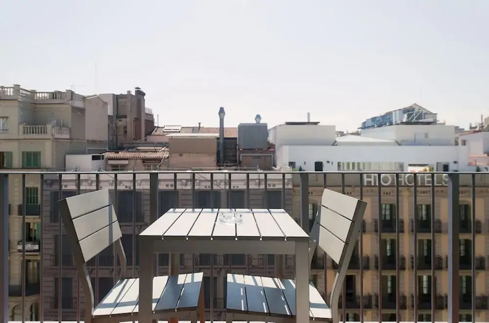 Rent Top Apartments Rambla Catalunya