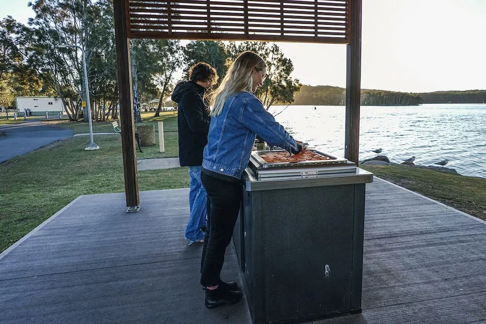 Holiday Haven Lake Conjola