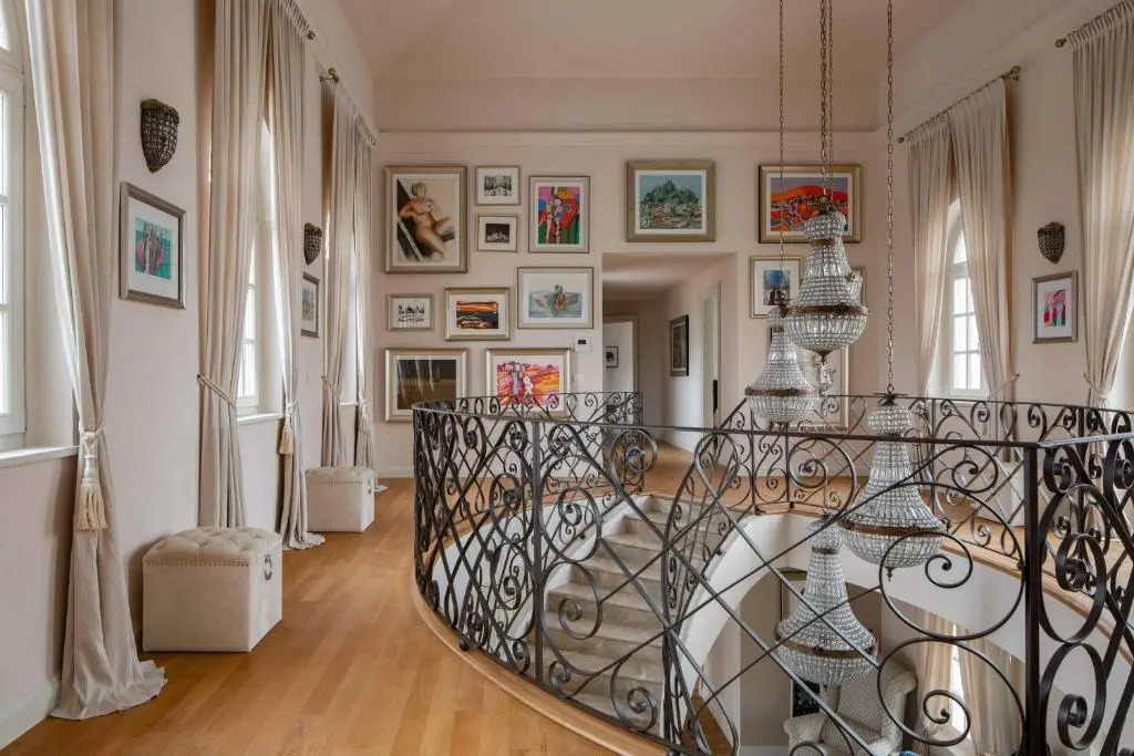 Villa Elegance