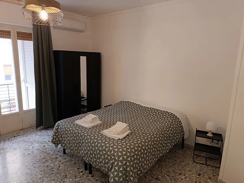 B&B Napoli Fuorigrotta