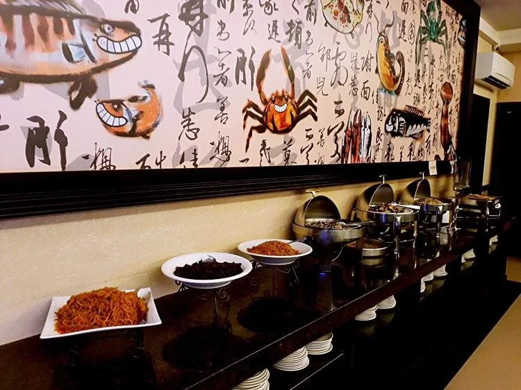 Chong Yu Hotel
