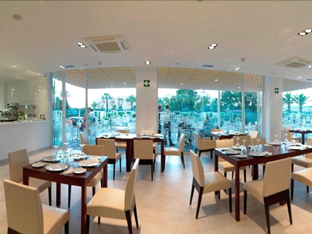 Hotel Atlántico