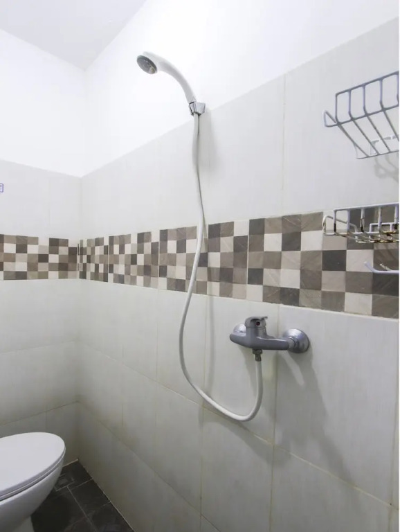 Hotel O New Puspa Residence