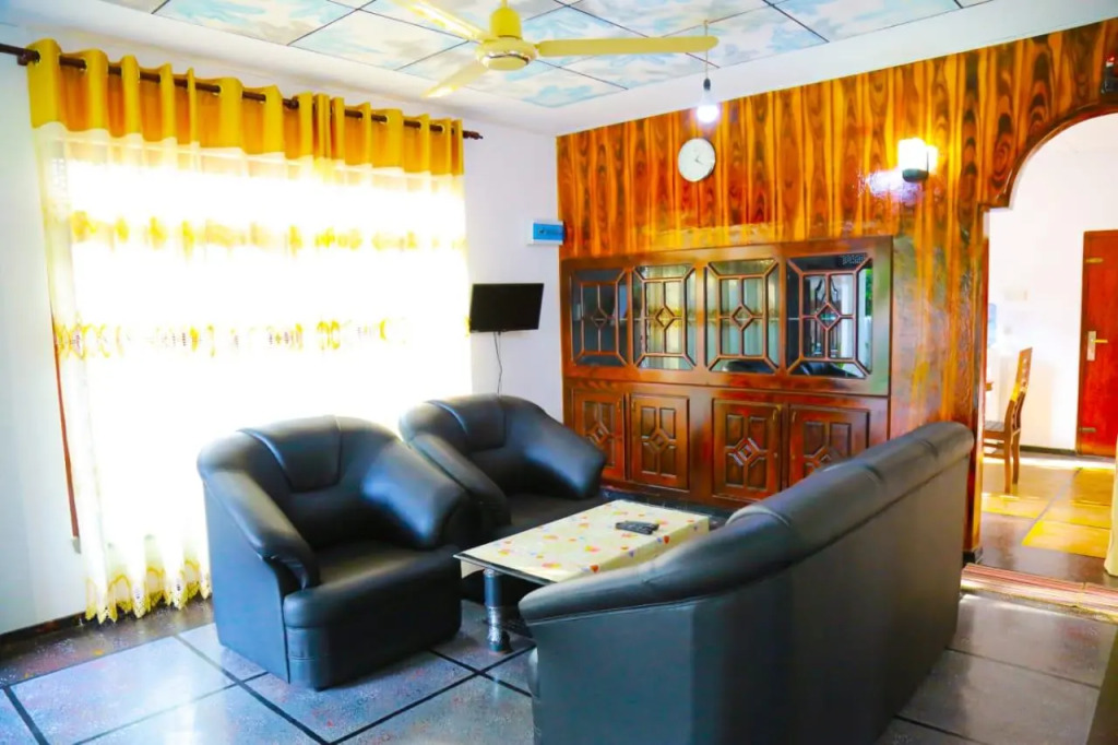 Villa Serenity Weligama