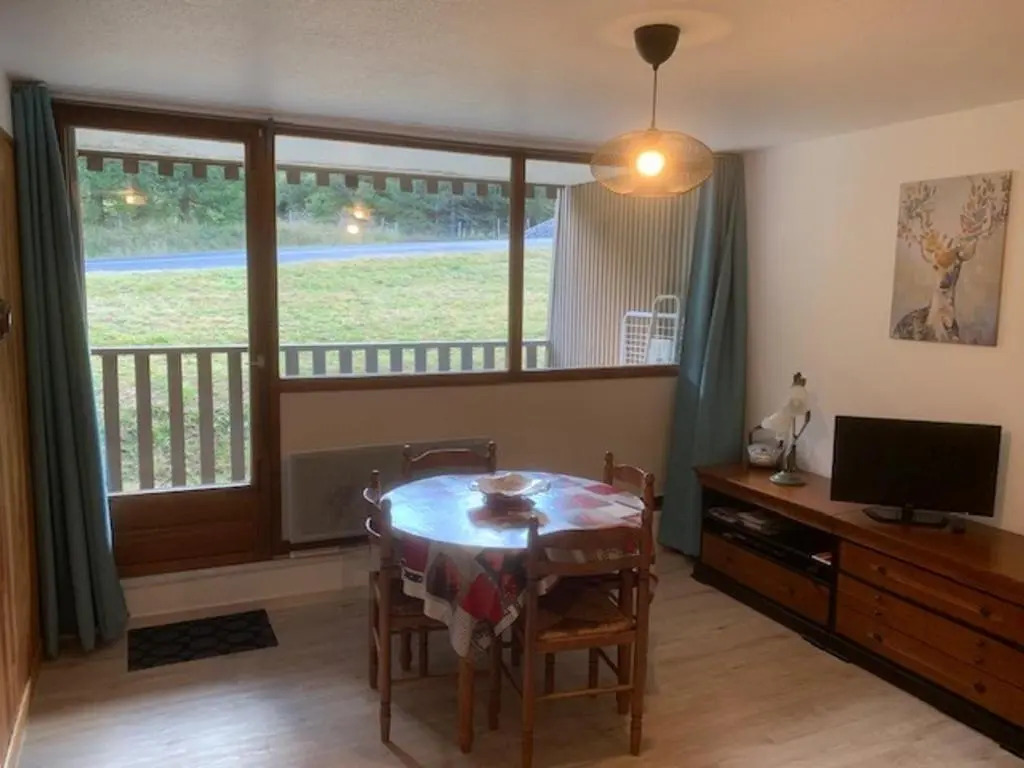 Appartement Mont-Dore, 2 pièces, 4 personnes - FR-1-415-64