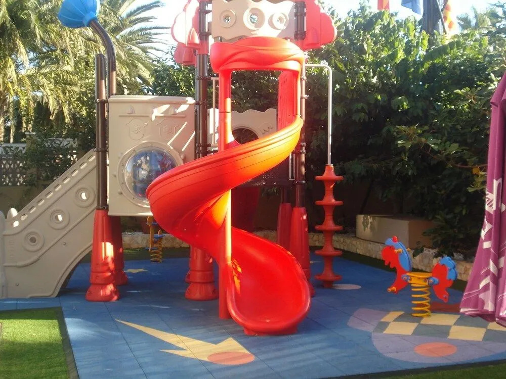 Complejo Turístico Ximo Boix