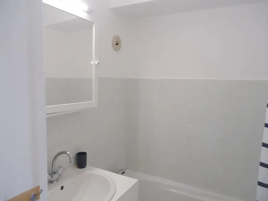 Appartement Arzon, 3 pièces, 5 personnes - FR-1-639-23