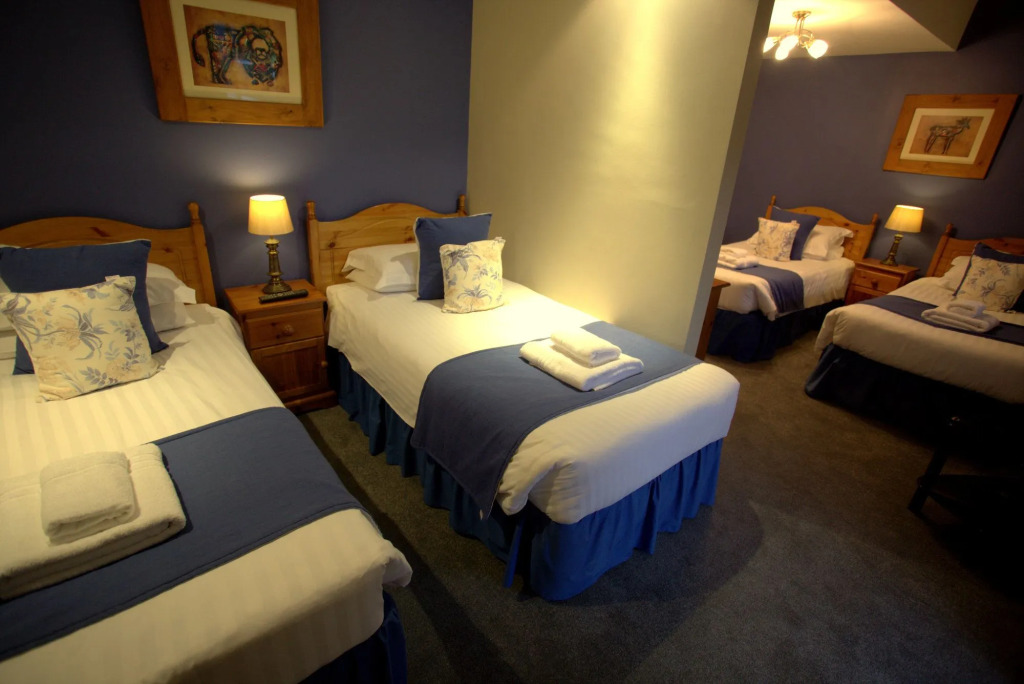 Brathay Lodge