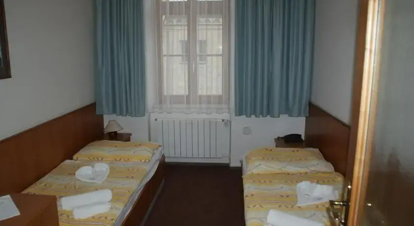 Hotel Minerál