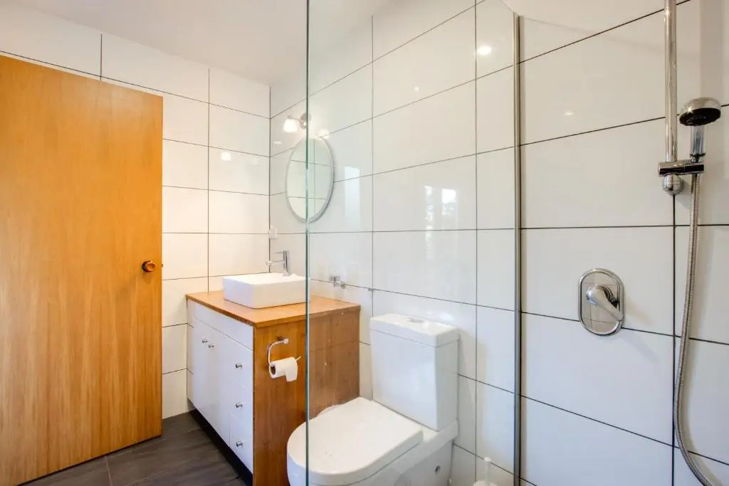 Bayscape - Napier Holiday Home