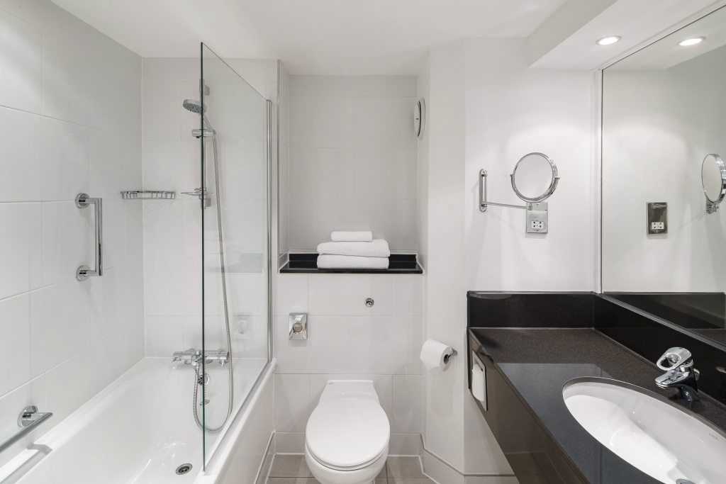 Crowne Plaza Glasgow by IHG