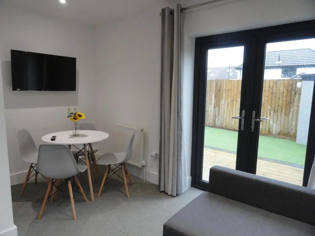 2 Bedroom Apartments In Filton By Cliftonvalley Apartments
