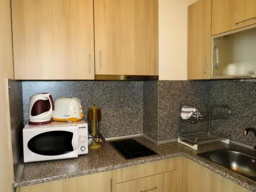 Borovets Gardens Apartments