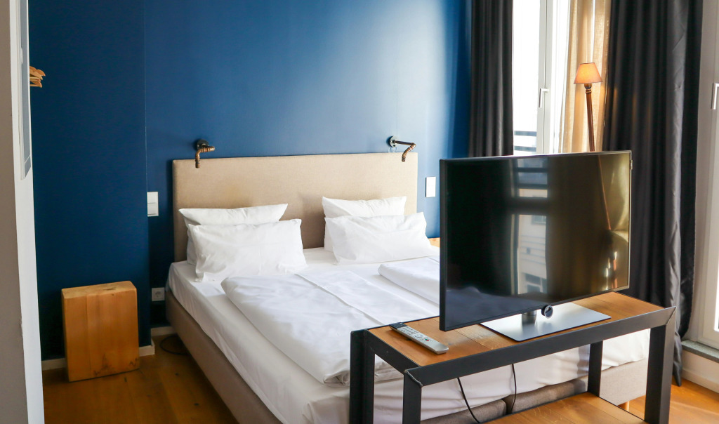 Staycity Aparthotels Dresden City Centre