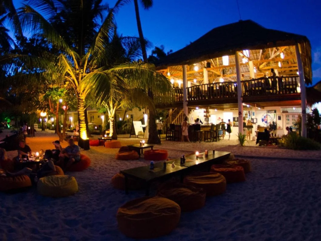 Malapascua Beach and Dive Resort