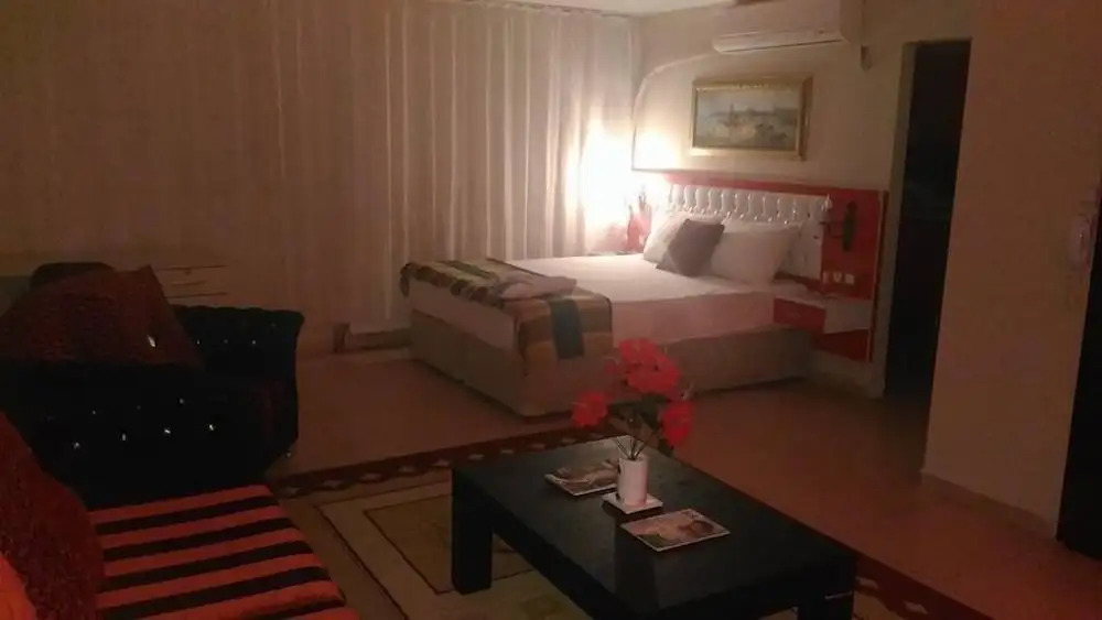 Antakya 2 Bedrooms 2 by Dream of Holiday