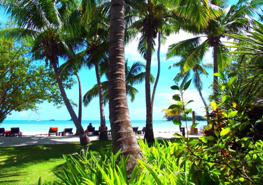 Avani+ Barbarons Seychelles