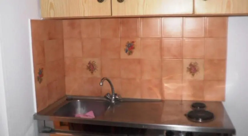Voula Apartments